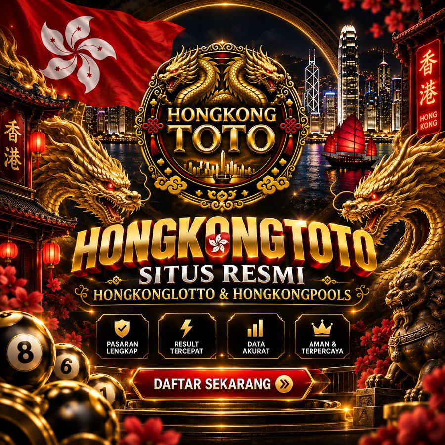 Hongkongtoto Blangpegayon